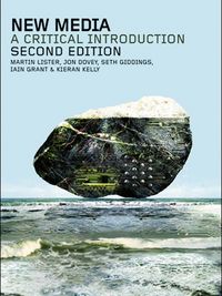 Produktbild: New Media