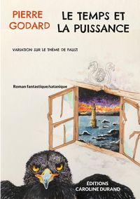 Produktbild: Le temps et la puissance