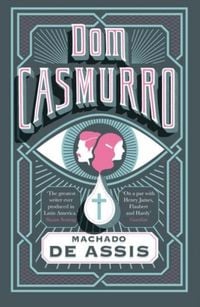 Produktbild: Dom Casmurro