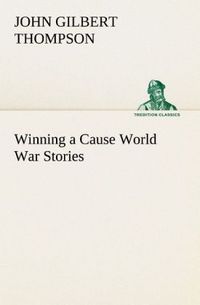 Produktbild: Winning a Cause World War Stories
