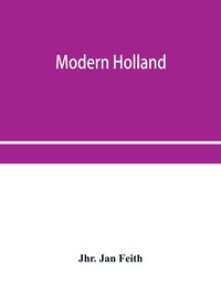 Produktbild: Modern Holland