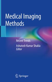 Produktbild: Medical Imaging Methods