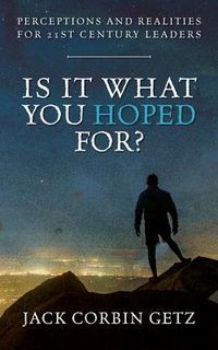 Produktbild: Is It What You Hoped For?