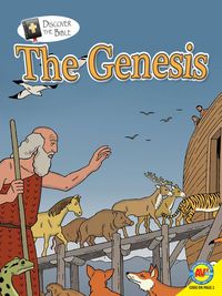 Produktbild: The Genesis