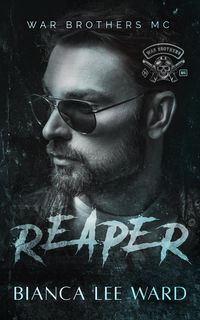 Produktbild: Reaper (war Brothers Mc, #2)