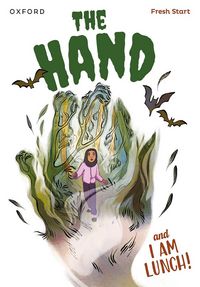 Produktbild: Read Write Inc. Fresh Start Readers: Book 2: The Hand & I Am Lunch!