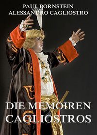 Produktbild: Die Memoiren Cagliostros