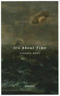 Produktbild: Moss, S: It's About Time