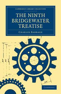 Produktbild: The Ninth Bridgewater Treatise