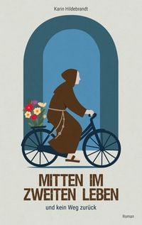 Produktbild: Mitten im zweiten Leben