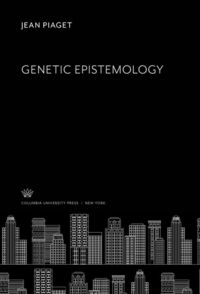 Produktbild: Genetic Epistemology