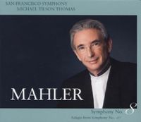 Produktbild: Symphonies Nos.8 & 10, 2 Super-Audio-CDs (Hybrid)