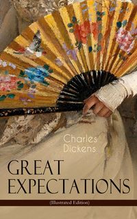 Bild vom Artikel Great Expectations (Illustrated Edition) vom Autor Charles Dickens