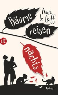 Produktbild: B&auml;ume reisen nachts