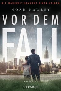 Produktbild: Vor dem Fall
