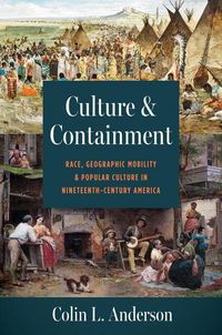 Produktbild: Culture and Containment