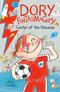 Produktbild: Dory Fantasmagory: Center of the Universe
