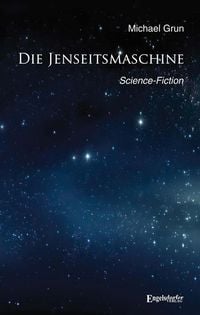 Produktbild: Die Jenseitsmaschine