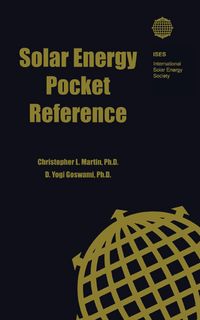 Produktbild: Solar Energy Pocket Reference