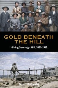 Produktbild: Gold Beneath The Hill