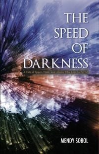 Produktbild: Speed of Darkness