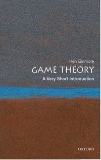 Produktbild: Game Theory