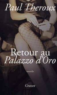 Produktbild: Retour au palazzo d'oro
