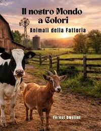 Produktbild: Animali della Fattoria