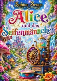 Produktbild: Alice und das Seifenm&auml;nnchen