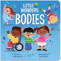 Produktbild: Little Wonders Bodies