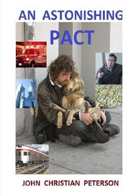 Produktbild: An Astonishing Pact (First part in English - second part in German )