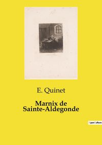 Produktbild: Marnix de Sainte-Aldegonde