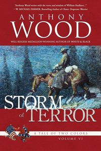 Produktbild: Storm of Terror