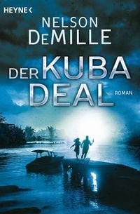 Bild vom Artikel Der Kuba Deal vom Autor Nelson DeMille