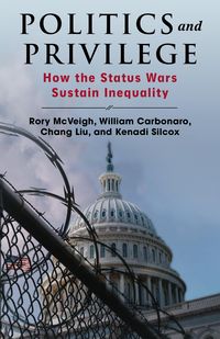 Produktbild: Politics and Privilege