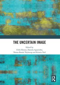 Produktbild: The Uncertain Image