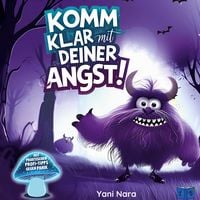 Produktbild: Komm' klar mit deiner Angst!