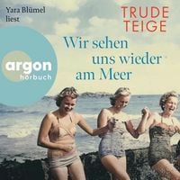 Produktbild: Wir sehen uns wieder am Meer