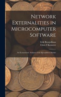 Produktbild: Network Externalities in Microcomputer Software