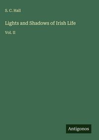 Produktbild: Lights and Shadows of Irish Life
