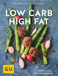 Produktbild: Low Carb High Fat