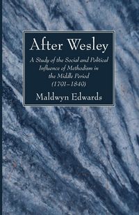 Produktbild: After Wesley