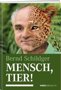 Produktbild: Mensch, Tier!
