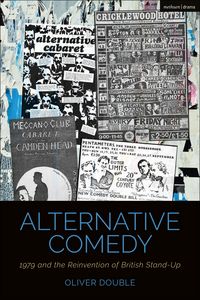 Produktbild: Alternative Comedy