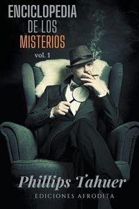Produktbild: Enciclopedia de los misterios