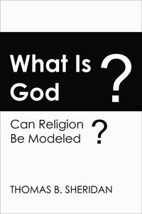 Produktbild: What Is God?