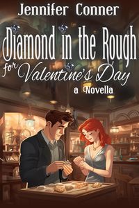 Produktbild: Diamond in the Rough for Valentine's Day