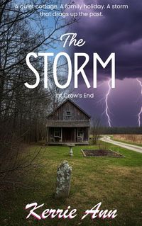 Produktbild: The Storm at Crow's End