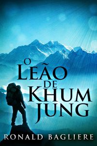 Produktbild: O Le&atilde;o de Khum Jung