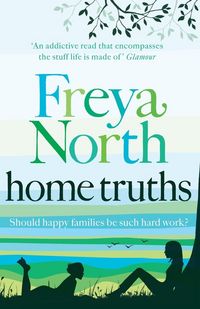 Produktbild: Home Truths